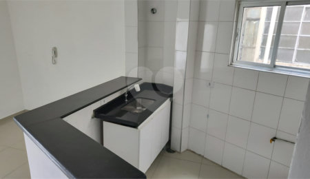 Apartamento à venda com 1 quarto no Centro, São Paulo, SP