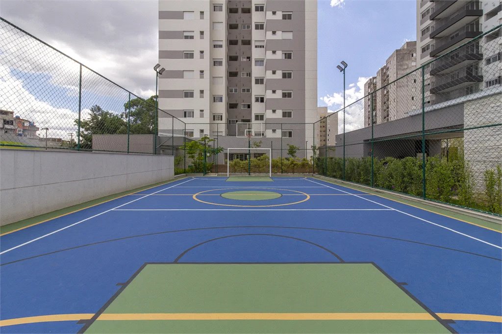 Apartamento à venda com 3 quartos, sendo 1 suíte, em Jardim Vazani, São Paulo, SP