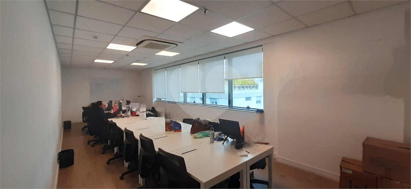 Sala para alugar em Paraíso, São Paulo, SP