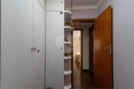 Apartamento à venda com 3 quartos em Vila Pompéia, São Paulo, SP