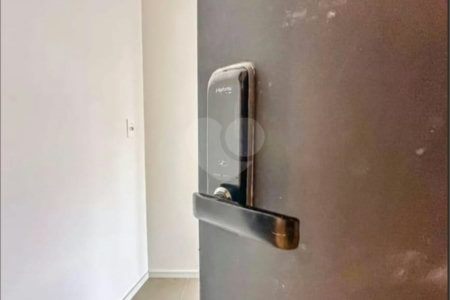 Apartamento à venda com 1 quarto no Centro, Rio de Janeiro, RJ