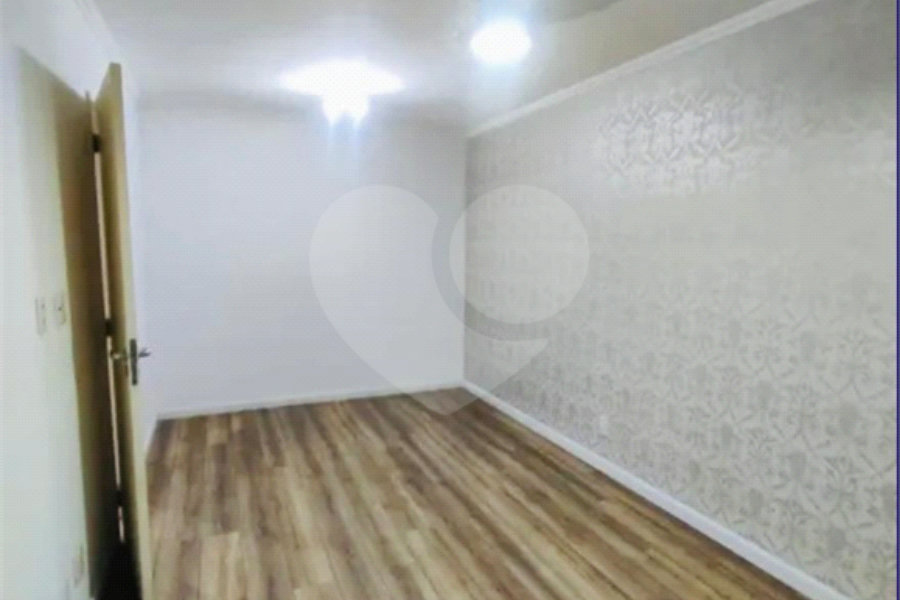 Apartamento à venda com 2 quartos, sendo 1 suíte, em Casa Verde, São Paulo, SP