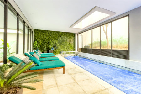Apartamento à venda com 5 quartos, sendo 4 suítes, em Santa Cecília, São Paulo, SP
