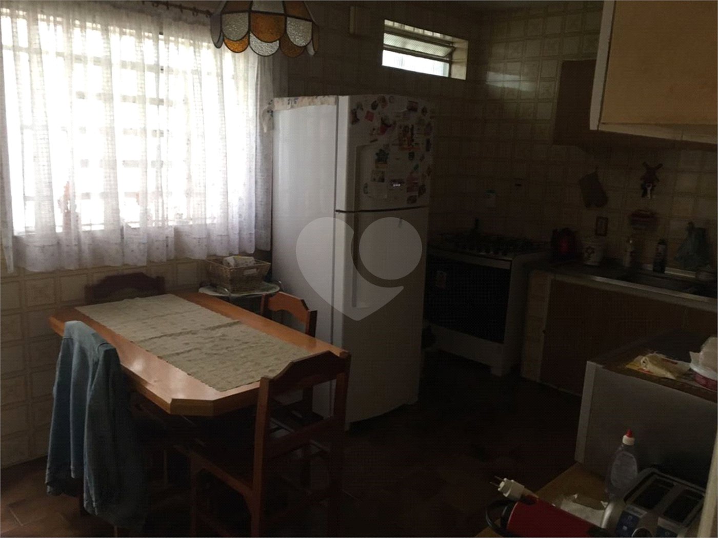 Sobrado à venda com 3 quartos, sendo 2 suítes, em Tucuruvi, São Paulo, SP