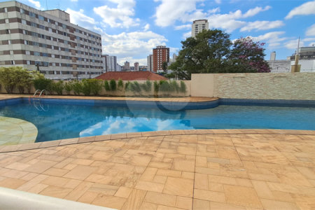 Apartamento à venda com 3 quartos, sendo 1 suíte, em Vila Maria, São Paulo, SP
