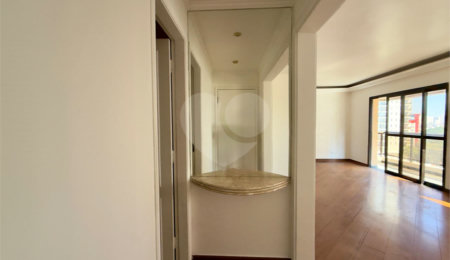 Apartamento à venda com 4 quartos, sendo 2 suítes,  em Santana, São Paulo, SP