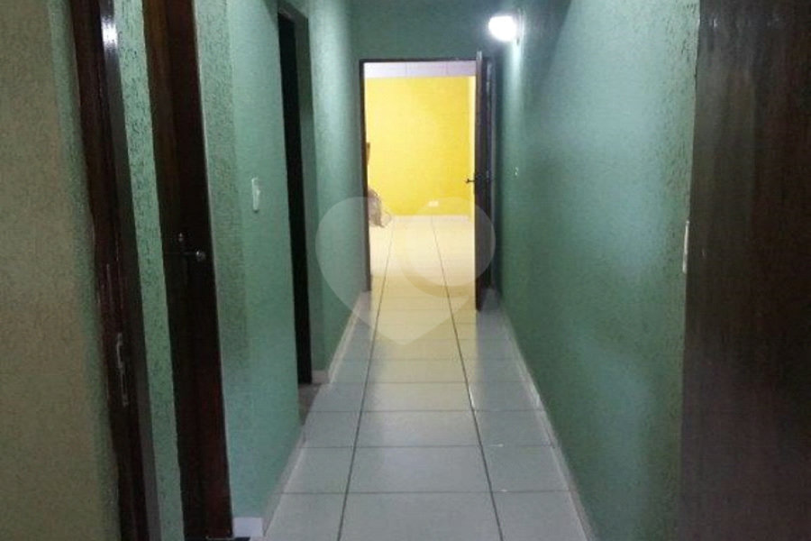 Casa à venda com 4 quartos no Brasilândia, São Paulo, SP