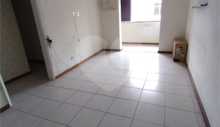 Apartamento à venda com 2 quartos em Grajaú, Rio de Janeiro, RJ