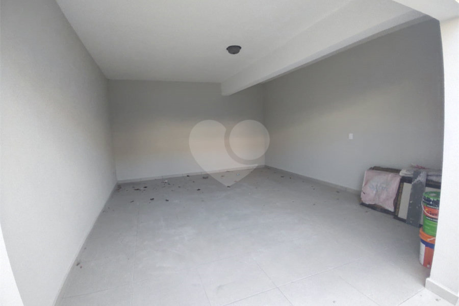 Sobrado à venda com 3 quartos, sendo 1 suíte, em Vila Nova Mazzei, São Paulo, SP