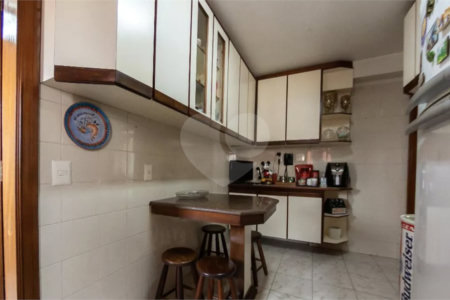 Apartamento à venda com 3 quartos, sendo 1 suíte,  em Parque Mandaqui, São Paulo, SP