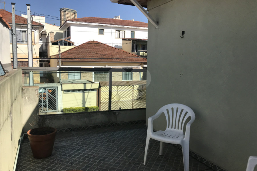 Sobrado à venda com 2 quartos em Santana, São Paulo, SP
