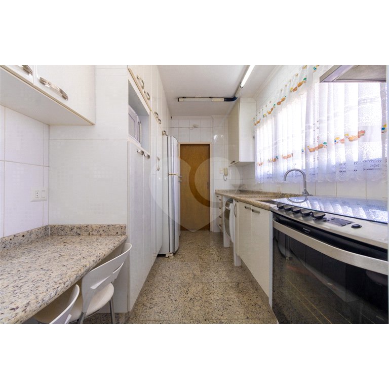 Apartamento à venda ou para alugar com 4 quartos, sendo 2 suítes, em Santana, São Paulo, SP
