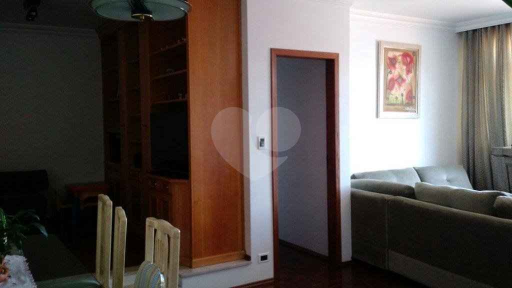 Apartamento à venda com 2 quartos em Jardim São Paulo(zona Norte), São Paulo, SP