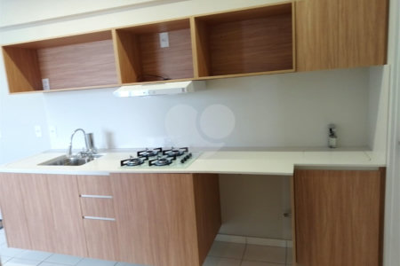 Apartamento à venda com 2 quartos em Vila Andrade, São Paulo, SP
