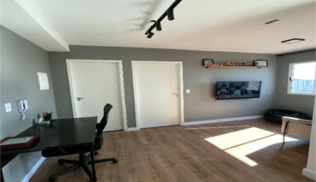 Apartamento à venda com 1 quarto em Vila Sônia, São Paulo, SP