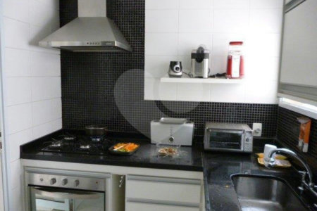 Apartamento à venda com 3 suítes em Vila Leopoldina, São Paulo, SP