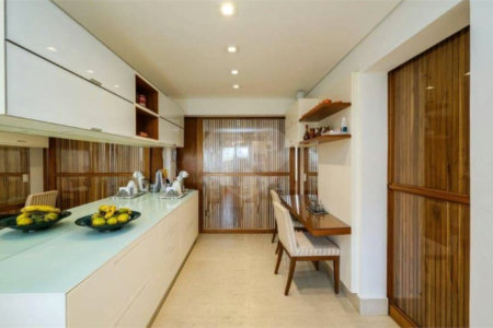 Apartamento à venda com 3 suítes em Vila Olímpia, São Paulo, SP