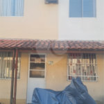 Casa para alugar com 2 quartos no condomínio Caminho do Park, Rio de Janeiro - RJ