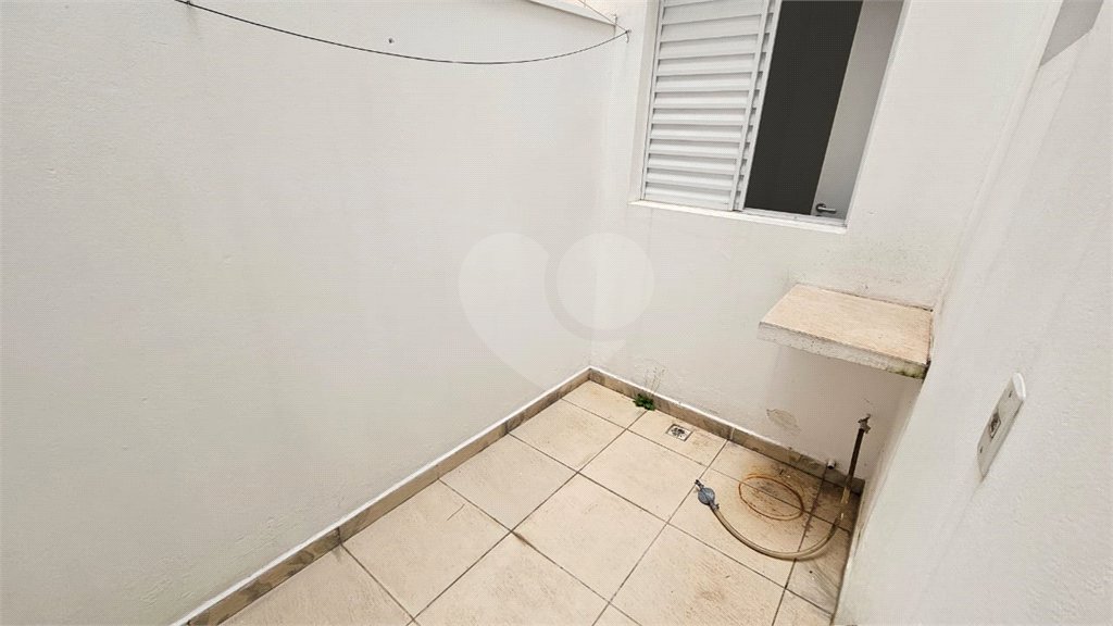 Apartamento à venda com 1 quarto em Parque Três Meninos, Sorocaba, SP