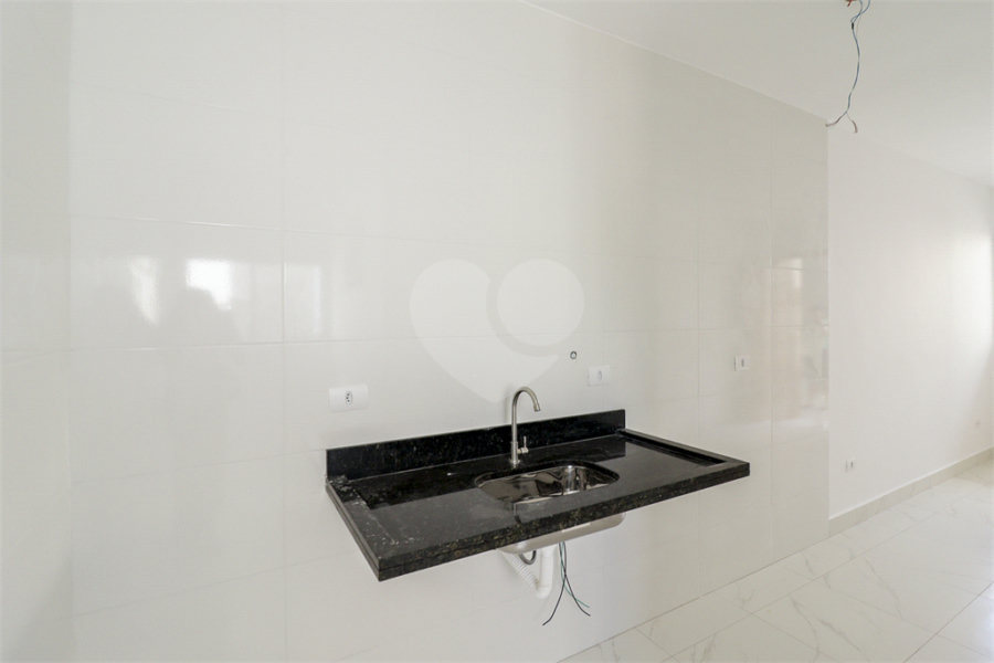 Apartamento para alugar com 2 quartos em Tucuruvi, São Paulo, SP