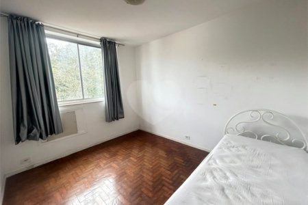 Apartamento à venda com 2 quartos, sendo 1 suíte, em Botafogo, Rio de Janeiro, RJ