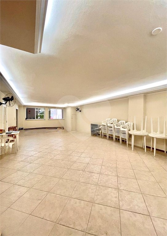 Apartamento à venda com 3 quartos, sendo 2 suítes, em Cambuci, São Paulo, SP