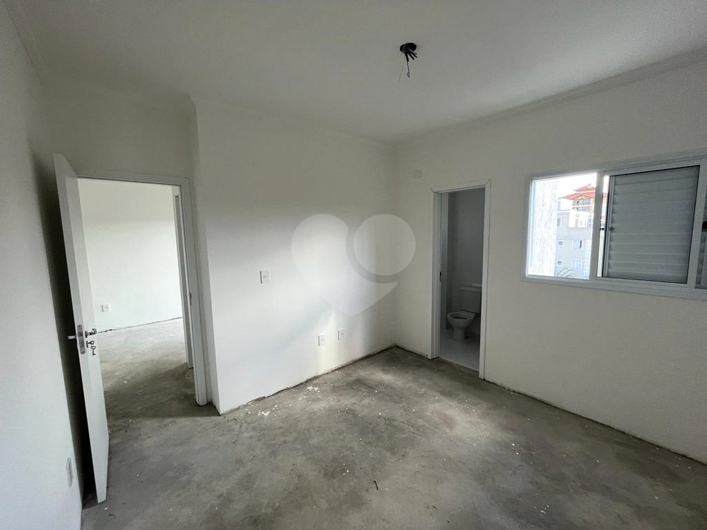 Apartamento à venda com 2 quartos, sendo 1 suíte, em Vila Gabriel, Sorocaba, SP