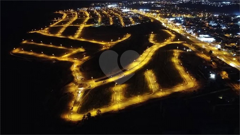 Terreno à venda no condomínio Vivalegro Votorantim, Votorantim - SP