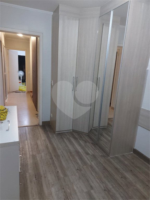 Casa à venda com 4 suítes no condomínio Residencial Reserva da Serra, São Paulo - SP