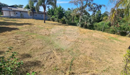 Terreno à venda no condomínio Residencial Colinas de Inhandjara, Itupeva - SP