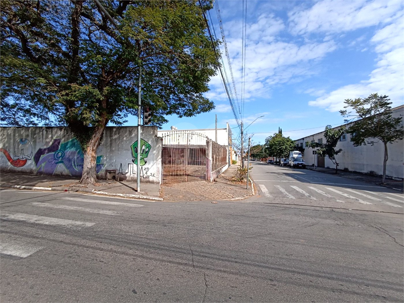 Terreno para alugar no Centro, Itapetininga, SP