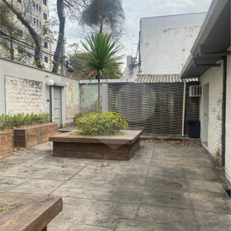 Salão para alugar no Centro, Santo André, SP