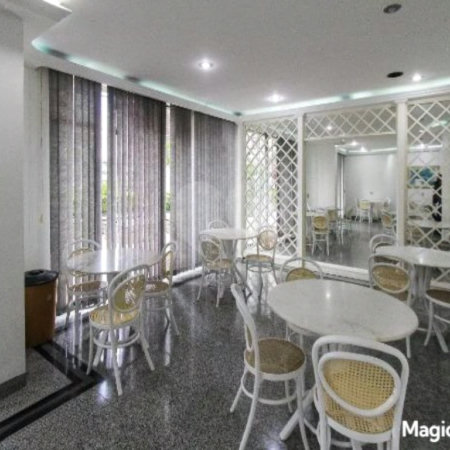 Apartamento à venda com 3 suítes em Vila Regente Feijó, São Paulo, SP