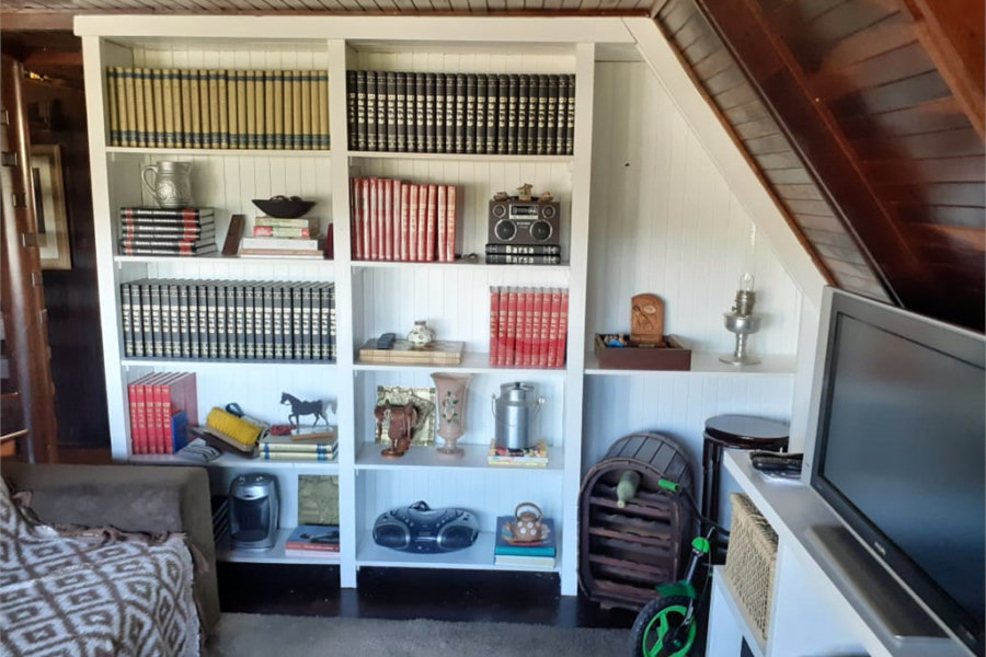 Sobrado à venda com 3 quartos, sendo 1 suíte, em Samambaia, Mairiporã, SP