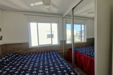 Apartamento à venda com 2 quartos, sendo 1 suíte, em Jaguaré, São Paulo, SP