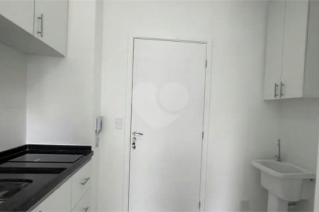 Studio à venda com 1 quarto em Vila Olímpia, São Paulo, SP