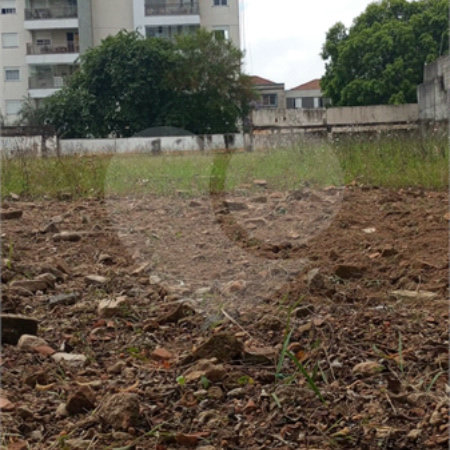Terreno à venda em Água Branca, São Paulo, SP