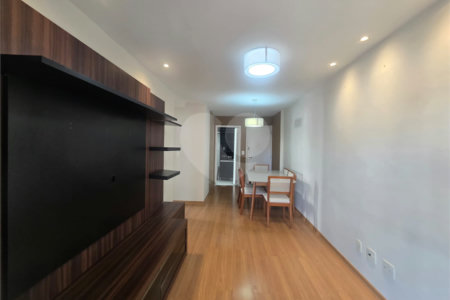 Apartamento à venda com 2 quartos, sendo 1 suíte, em Tijuca, Rio de Janeiro, RJ