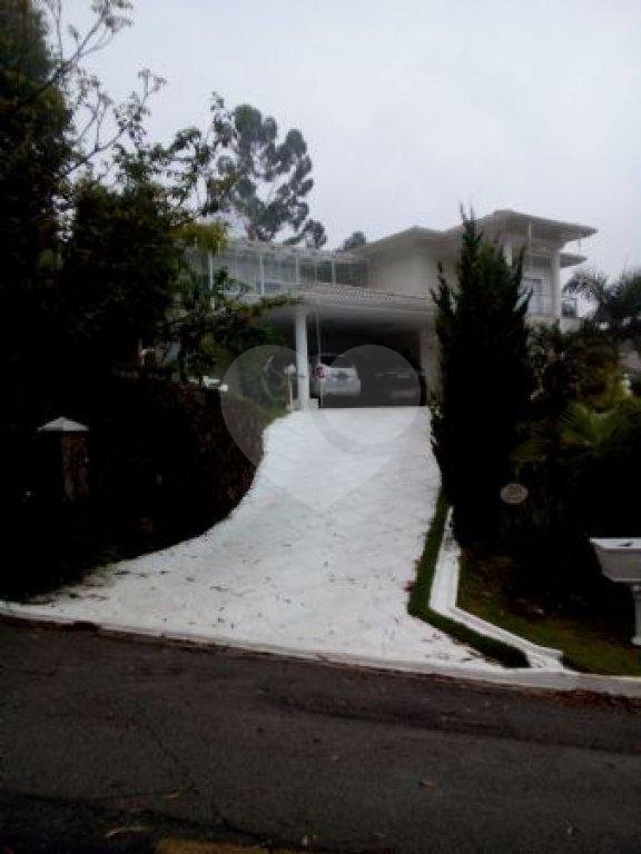 Casa à venda com 3 suítes em Serra da Cantareira, Mairiporã, SP