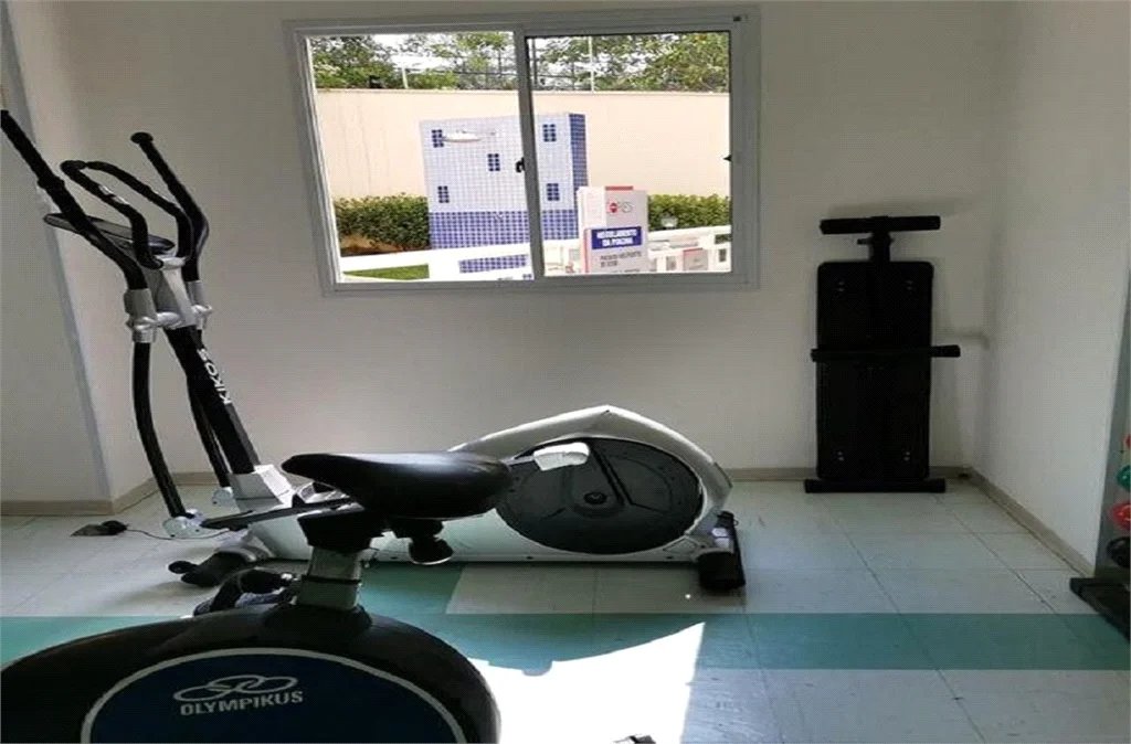 Apartamento à venda com 2 quartos, sendo 1 suíte, em Parque Reboucas, São Paulo, SP