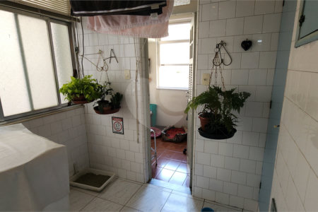 Apartamento à venda com 3 quartos, sendo 1 suíte, em Tijuca, Rio de Janeiro, RJ