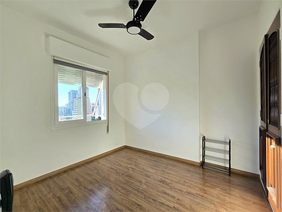 Apartamento para alugar com 3 quartos, sendo 1 suíte, em Perdizes, São Paulo, SP