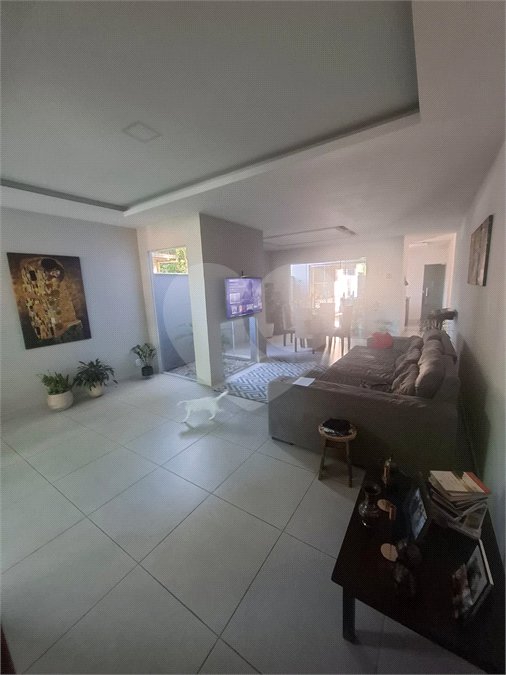Casa à venda com 3 quartos, sendo 1 suíte, em Campo Grande, Rio de Janeiro, RJ