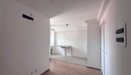 Apartamento à venda com 2 quartos em Vila Fiori, Sorocaba, SP