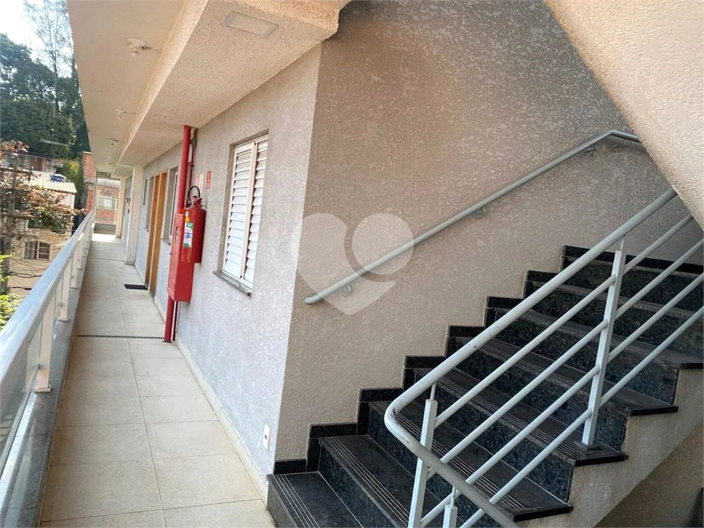 Apartamento à venda com 2 quartos em Vila Esperança, São Paulo, SP