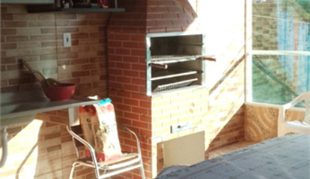 Casa à venda com 3 quartos em Vila Jundiaí, Mogi das Cruzes, SP