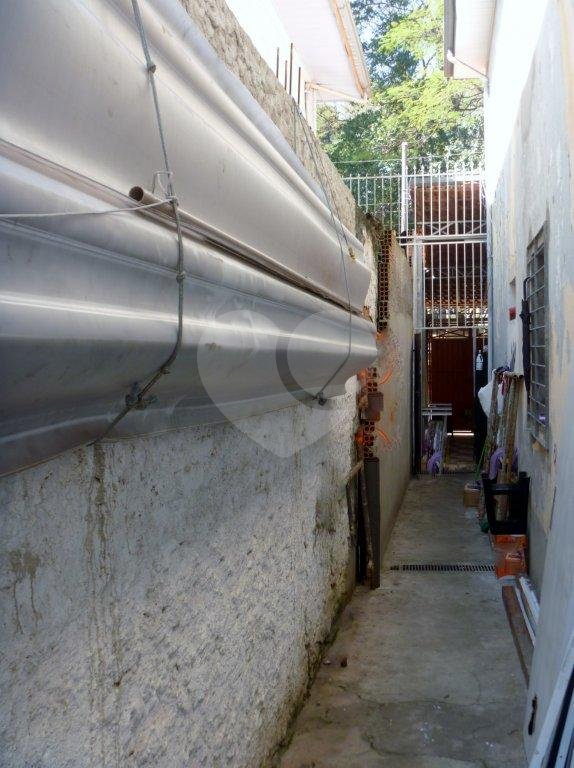 Casa à venda com 2 quartos no condomínio Parqu Domingos Luís,152, São Paulo - SP