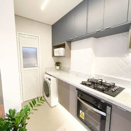 Residencial Daniel Gonzalez