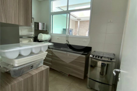 Apartamento Anália Franco 3 dorms. - 97m² - Aceita e estuda Permuta.