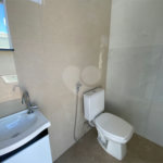 Casa térrea com piscina para venda no Residencial Arcoville